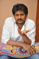 Vangaveeti Hero Sandeep Interview